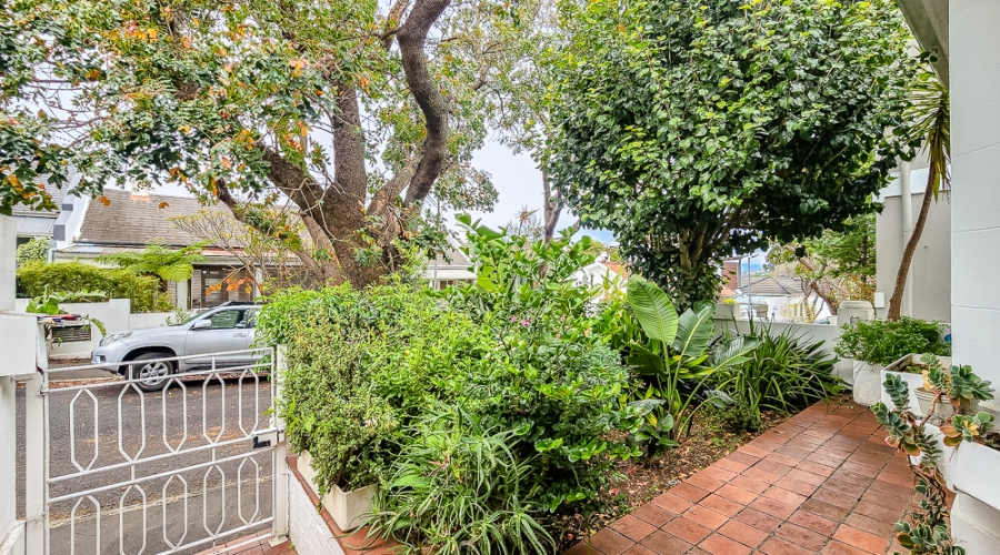 3 Bedroom Property for Sale in Tamboerskloof Western Cape